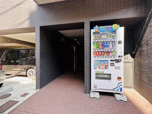 リバーサイド岩永
