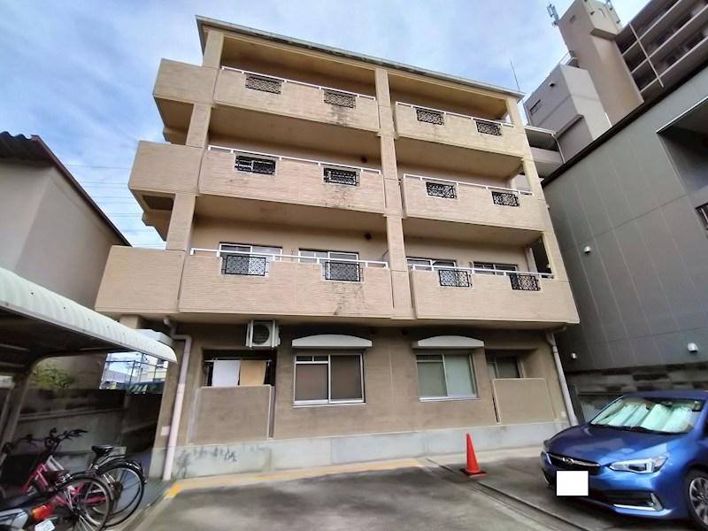 マンションフェニックス