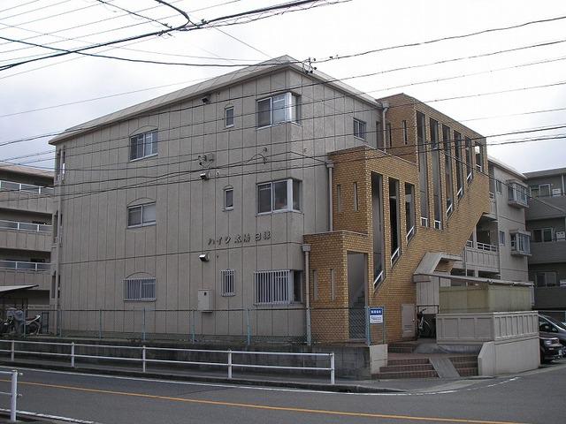ハイツ太陽 B棟