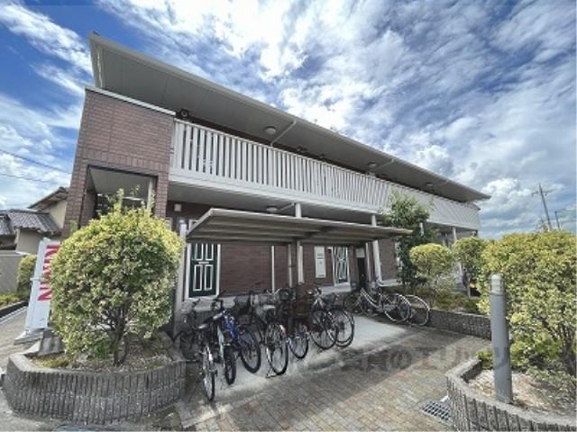 瀬田メディエートプラザD