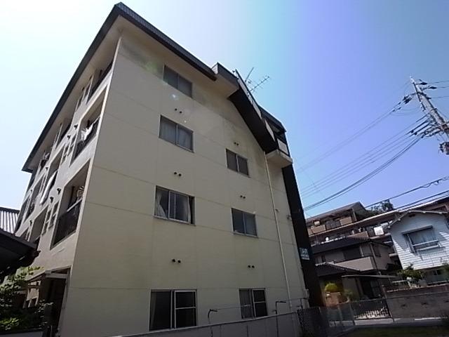 寿マンション