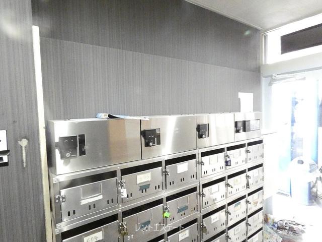 プレアール昭和町II