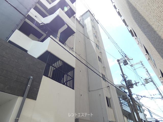 プレアール昭和町II