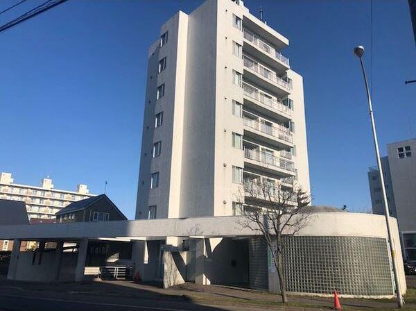 FC新札幌(3LDK/6階)