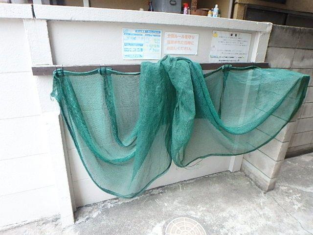 グリーンリーヴス