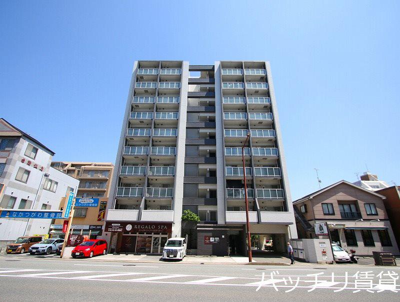 S-FORT高宮