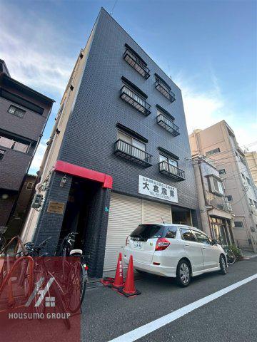 AVANZARE三先