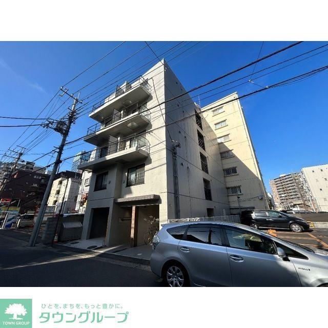 ER松戸