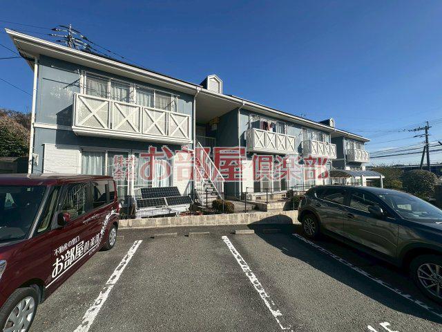 ラフォーレ櫛原A棟