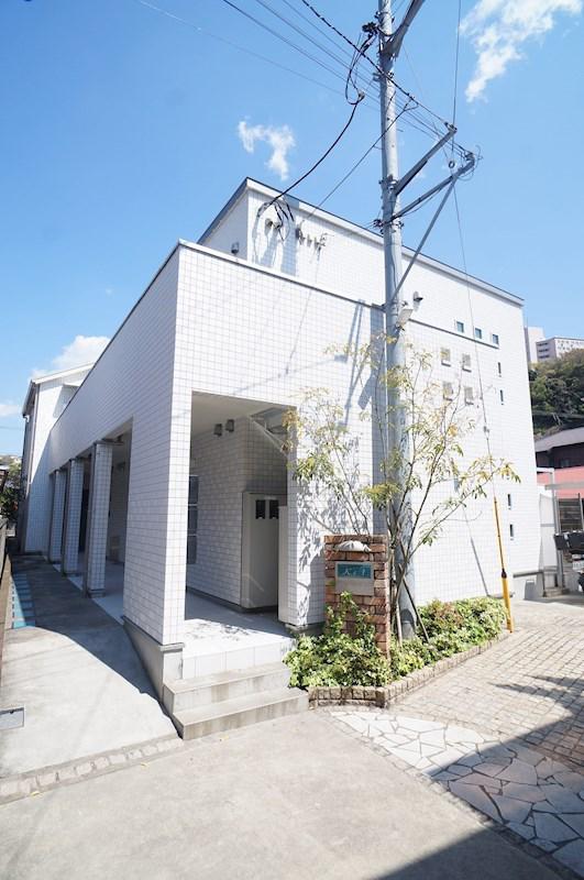 京急本線 追浜駅 徒歩9分  築13年