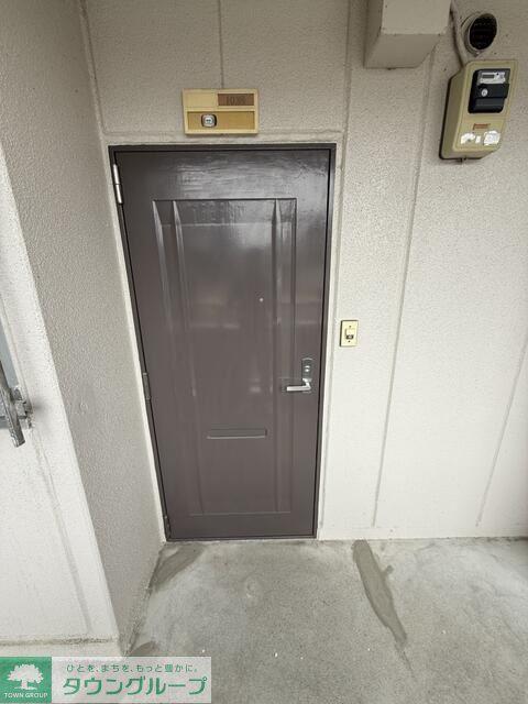 小林マンション