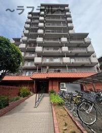 ワコー第一新狭山マンション