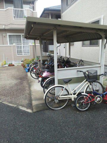フィオーレ早島B