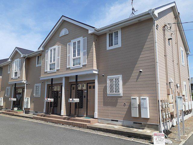 フィオーレ早島B