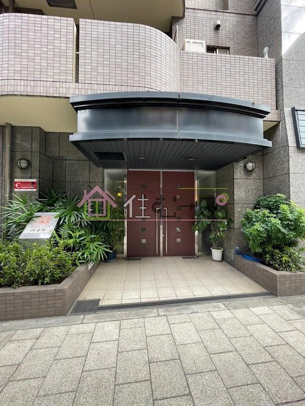 エイペックス内本町