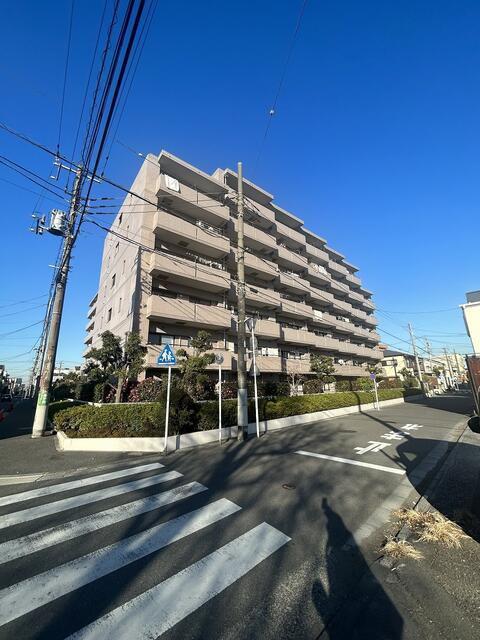 アルカサル川崎
