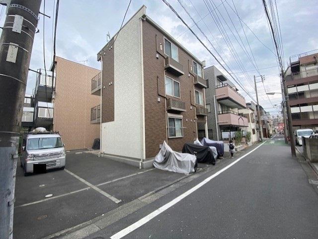 クレイノMASAO