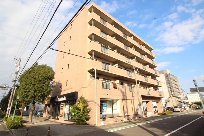 メーティス(3LDK/4階)