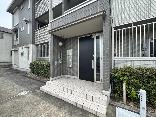 シャンポール