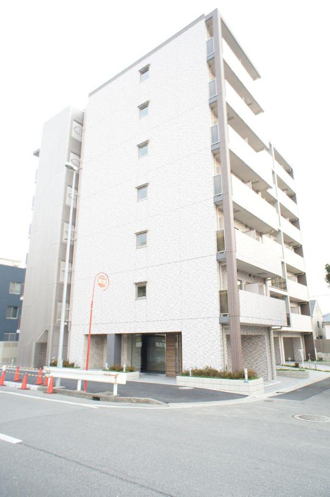RAFFISTAR川崎大師