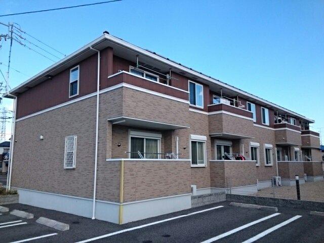 メゾンララリ