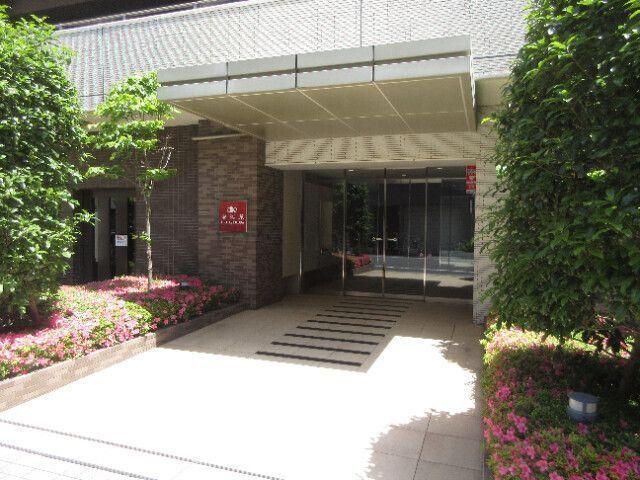 クリオ奥浅草