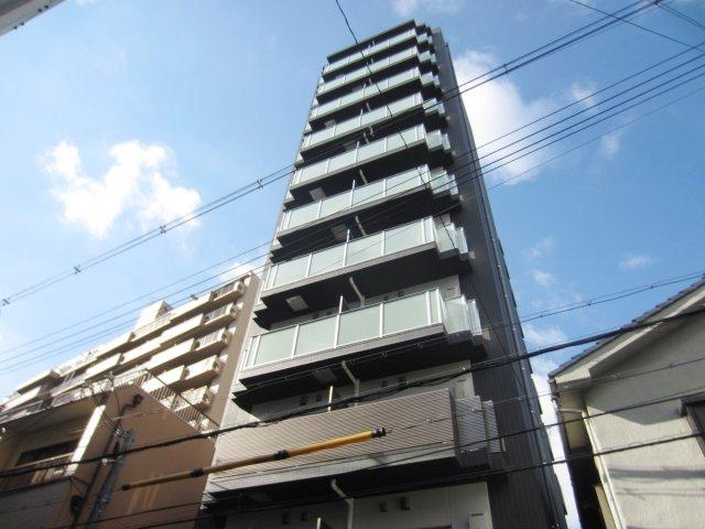 アール大阪グランデ