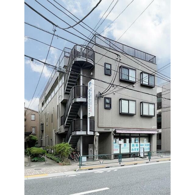 サンハイムTS