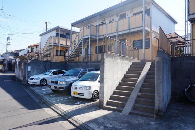 シティハイム さくら弐番館
