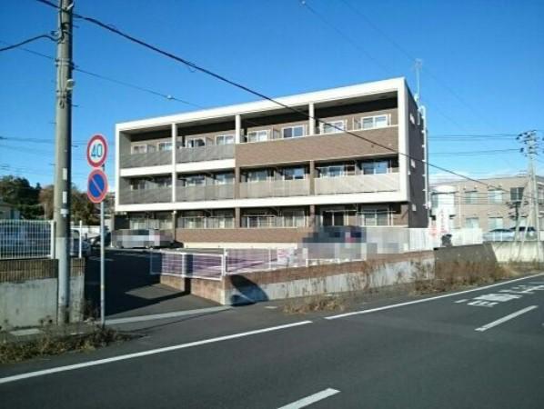 シャロルM