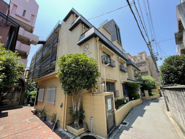 光洋マンション