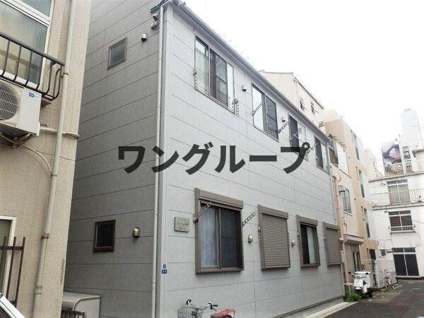 クレール上野