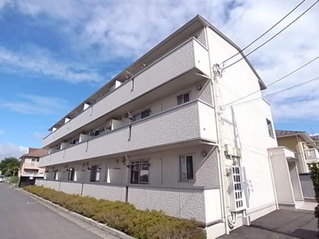 エーデルハイムB