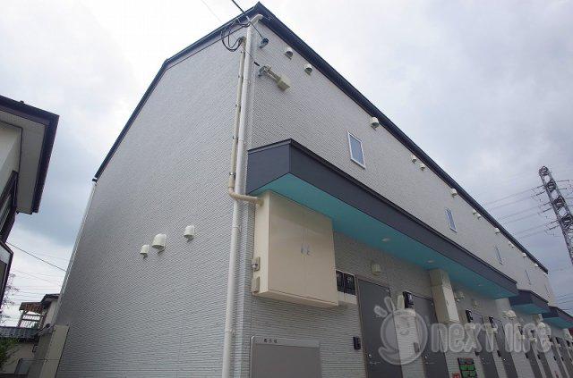 クラスティーネ稲城