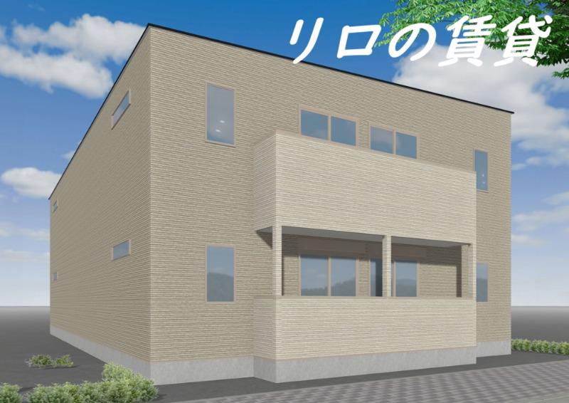 セレーナ飯塚III