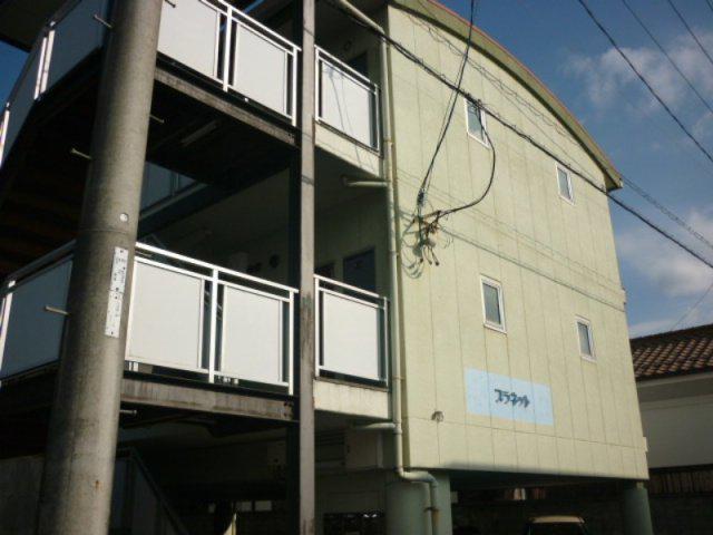 プラネット
