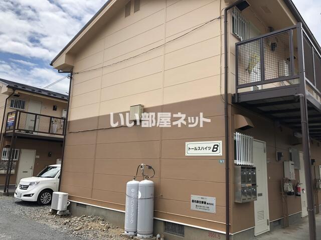 トールスハイツB