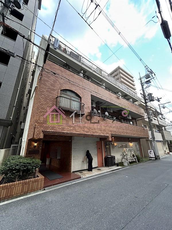 コーポ丸松