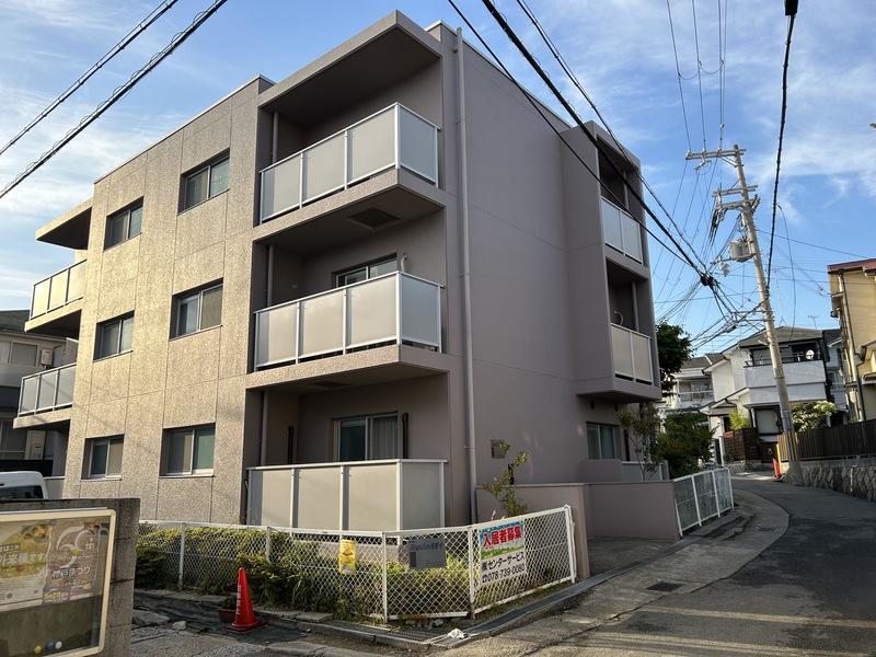 レグルス須磨寺