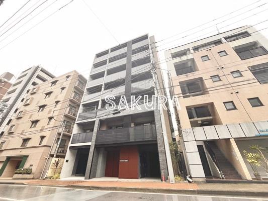 グラサージュ横濱桜木町フィオーレシエル