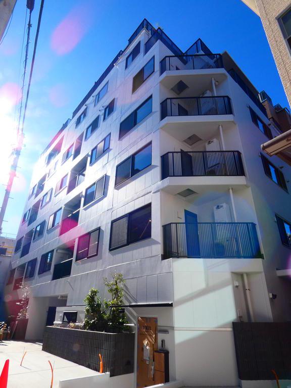 パークルール恵比寿