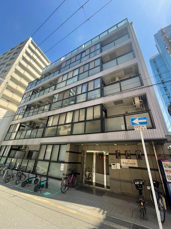 レバンガ西本町AP