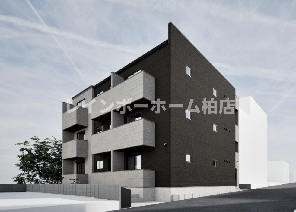 ROBOT HOME 新松戸東