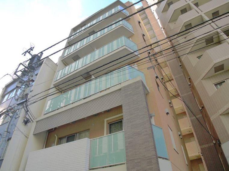 プロスペラ新橋