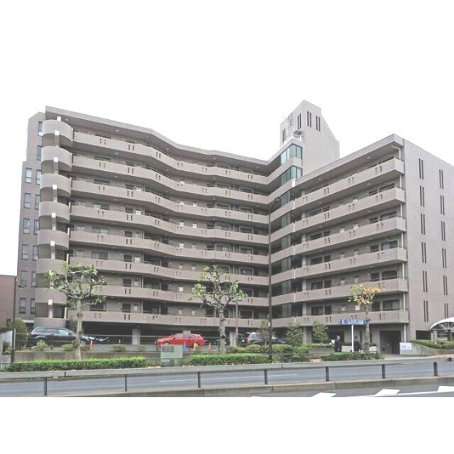 エクレール上池台