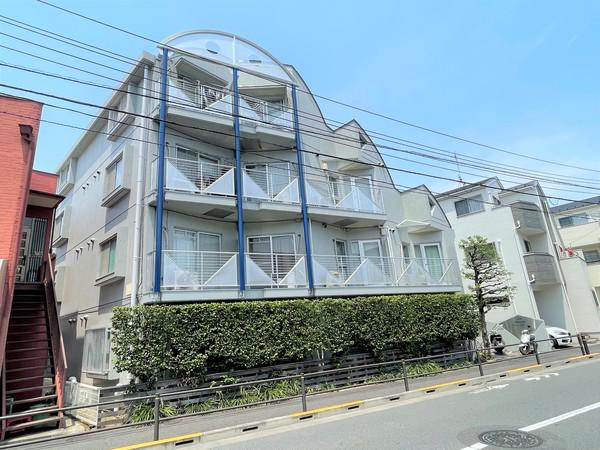 アートメゾン成増ヶ丘