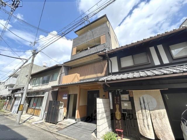 アルテ東山三条