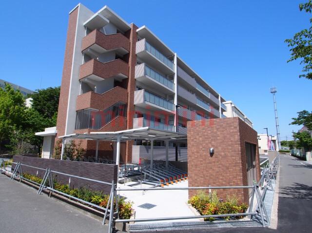 ネオコート上土室