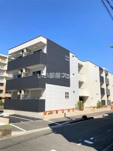 フジパレス門真浜町