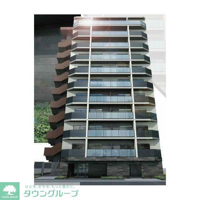 ベルシード綾瀬DUE♯R